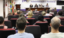 Anúncio dos resultados da avaliação foi nesta sexta, em Florianópolis