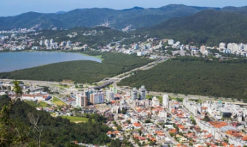 Florianópolis registrou deflação pelo segundo mês seguido