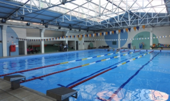 Aulas iniciam em 2 de maio na piscina semiolímpica da Udesc Cefid