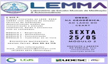 Lemma - módulo 2