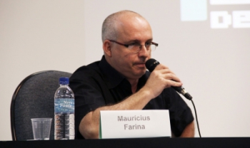 Mauricius Farina - Foto Divulgação
