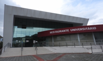 Saas ganha nova sala localizada no Restaurante Universitário (RU).