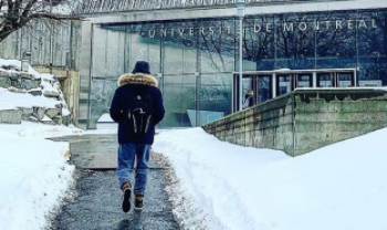 Universidade de Montreal é uma das opções para intercâmbio pelo Prome