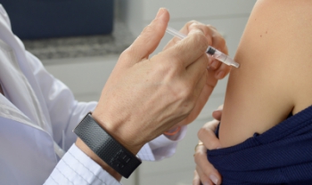 Vacinação terá início em Chapecó e terminará em Florianópolis