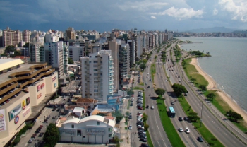 Florianópolis - Rodrigo Soldon - Flickr