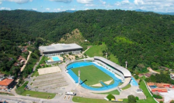 Maioria das modalidades do Jiudesc será disputada no Complexo Esportivo do Sesi
