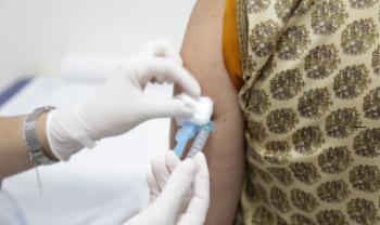 Em São Bento do Sul, a imunização pode ser feita na Unidade de Saúde Central
