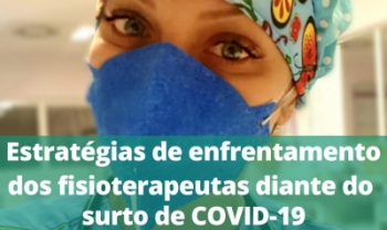 Pesquisadoras da Udesc Cefid fazem estudo inédito no Brasil sobre a pandemia