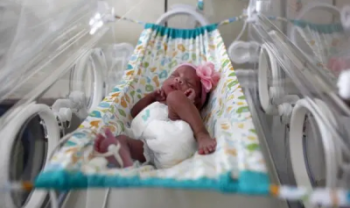 Estudo inédito investiga estimulação sensório-motora de recém nascidos em UTINs