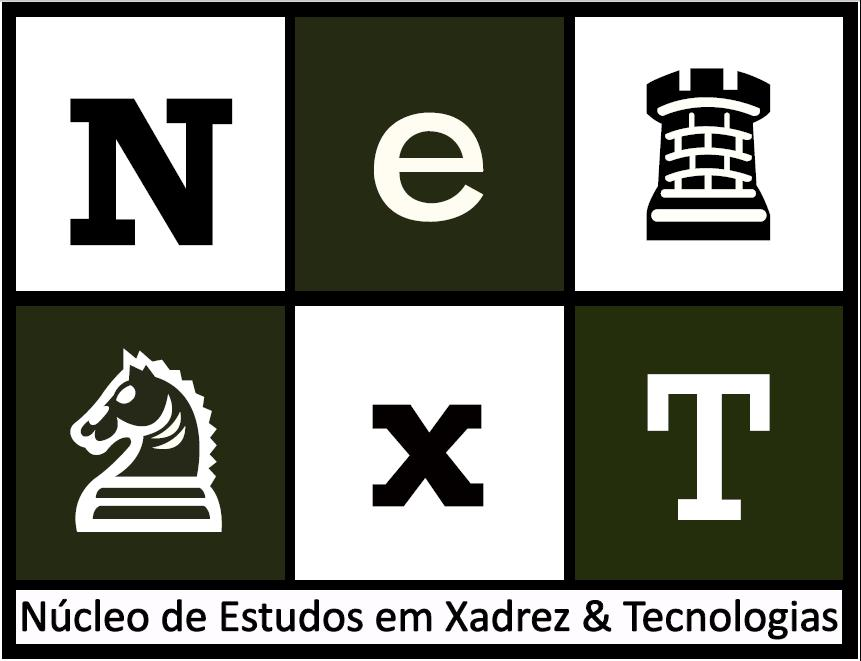 Blog do NexT - Núcleo de Estudos em Xadrez & Tecnologias: 2020