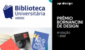 Biblioteca Universitária da Udesc oferece conteúdos para aproximar estudantes.