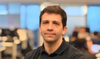 Gabriel Dias, professor da FGV e gerente de Analytics do Grupo Big