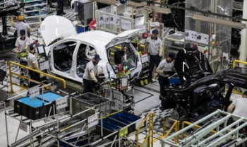 Pesquisa visa aumentar produtividade no setor automotivo e de peças