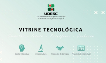 Vitrine quer incentivar transferência de tecnologia para gerar inovações e solucionar desafios