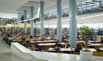 Universidade Autônoma de Barcelona já foi uma das instituições visitadas com apoio do edital