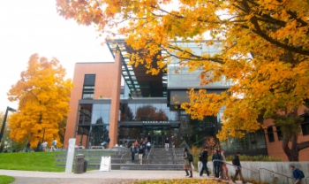 Programa surgiu na Universidade de Washington, que fica localizada na cidade de Seattle