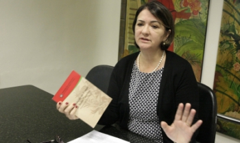 Janice Krasniak abordará projetos como o SC Mais Inclusiva
