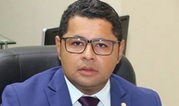 Thiago Silva é diretor do Procon-SC desde 2019