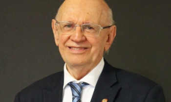 Cesar Luiz Pasold foi diretor de graduação (1976-1978) e diretor-geral (1977-1978) da Udesc Esag.