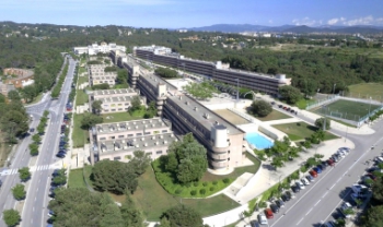 Universidade Autônoma de Barcelona já foi uma das instituições visitadas com apoio do Proeven