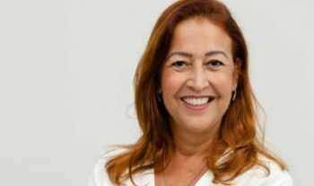 Professora será primeira mulher a comandar Direção-Geral da Udesc Cefid