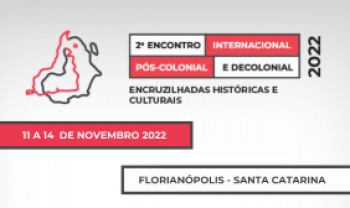 Evento ocorrerá em Florianópolis - Arte: Divulgação