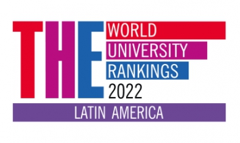 Universidade estadual voltou a ganhar destaque em rankings internacionais