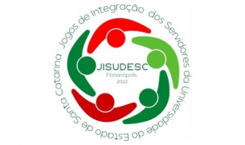 Jisudesc ocorrerá de 14 a 16 de outubro - Arte: Div.