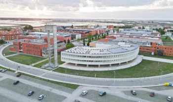 Universidade de Aveiro, em Portugal, foi uma das instituições visitadas pelo Proeven