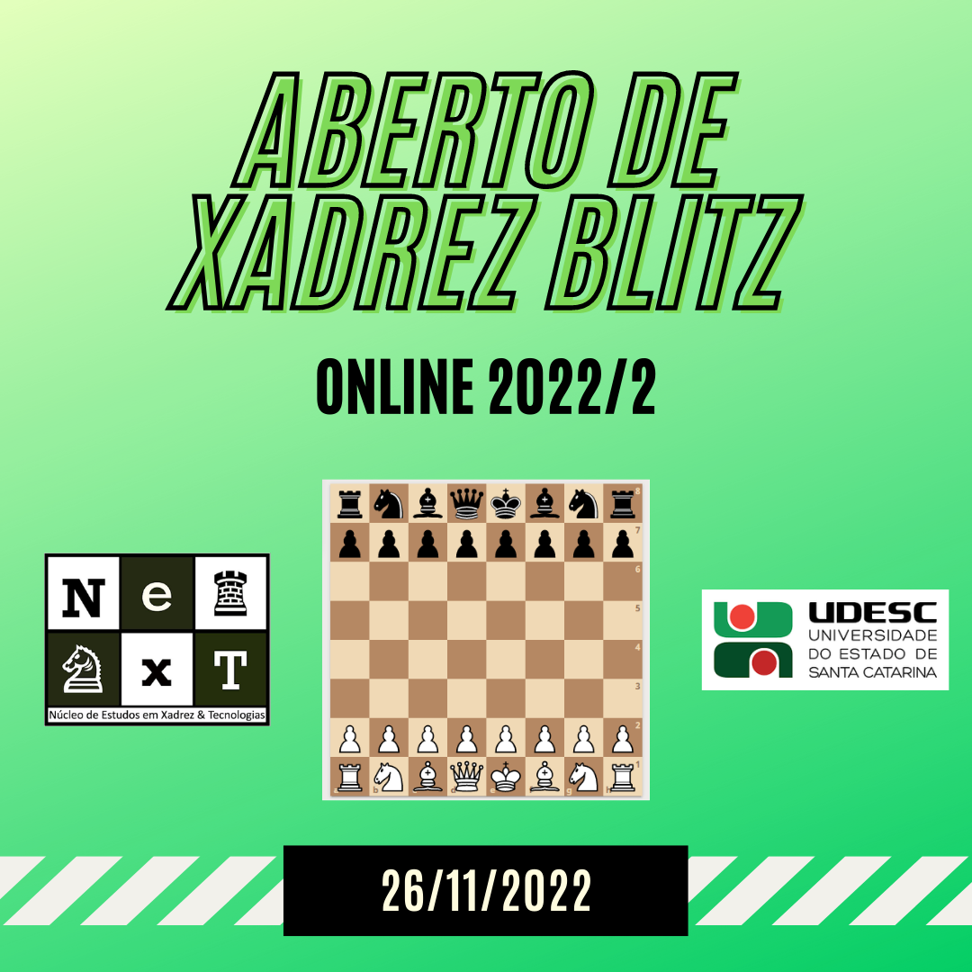 Plataformas de xadrez online: Lichess 
