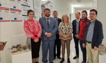 Professores Baretta e Klauberg visitaram instituições em Portugal
