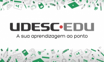 Novo app Udesc.Edu facilitará interação entre a
	comunidade acadêmica - Arte: Igor Pinheiro