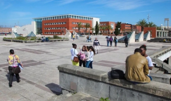 Universidade de Aveiro, em Portugal, foi uma das instituições visitadas pelo Proeven