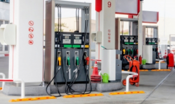 Preços da gasolina subiram 7,7% em abril
