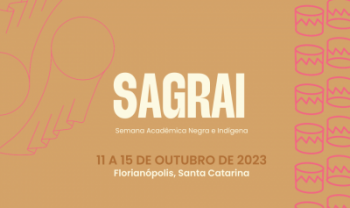 Evento terá programação imersiva de quatro dias na
	sede do Campus I, no Bairro Itacorubi - Arte: Div.