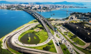 Florianópolis tem o segundo maior índice de inflação entre as capitais
	no acumulado dos últimos 12 meses