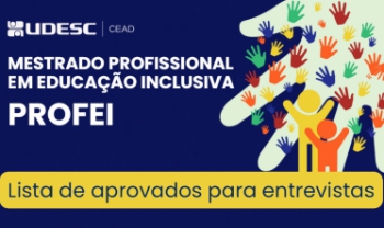 Horários das entrevistas podem ser conferidos pelos candidatos no site
