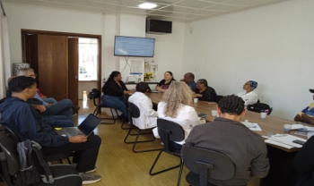 Comissão organizadora definiu três eixos temáticos para a Conferência: democracia, justiça racial e reparação. Fotos: Arquivo e divulgação. 