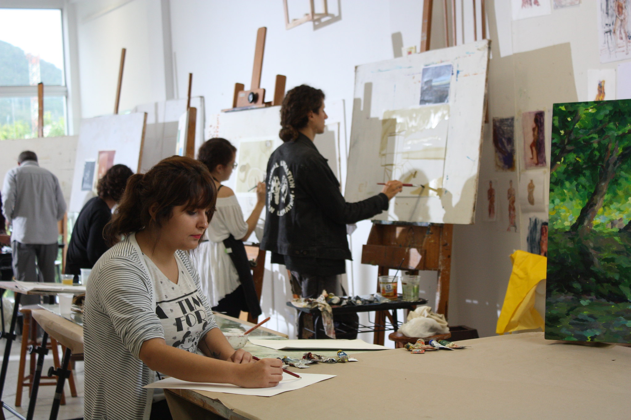 Notícia - Programa de Pós-Graduação em Artes Visuais da Udesc participa ...