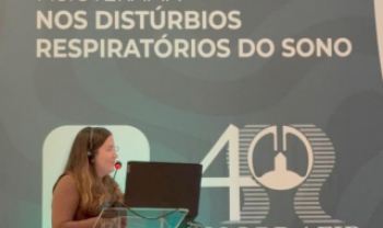 Acadêmica Mariana Tavares Wachholz