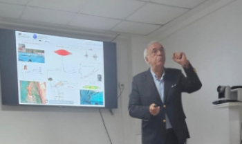 Professor João Paulo Vilas-Boas atua na Universidade do Porto