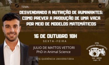 Arte: divulgação