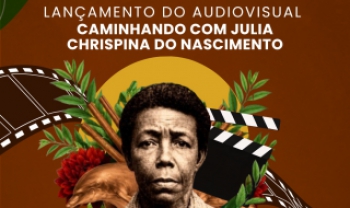 Evento ocorre na próxima segunda - Arte: Divulgação