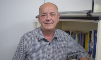Prêmio Professor Nério Amboni foi criado durante a&nbsp;
	última edição do Enangrad, em Florianópolis. Foto: Div.