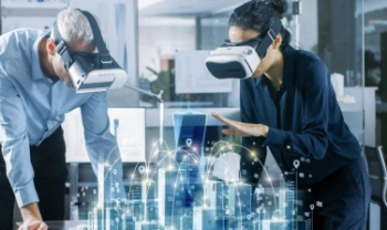 RV exige novas atitudes e competências. Imagem: iStock