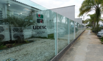 Foto: Laís Moser/Udesc