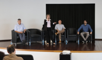 Foto: Leila Torres/Nucom Udesc Joinville