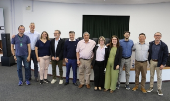 Foto: Leila Torres/Nucom Udesc Joinville
