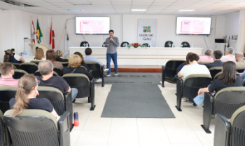Foto: Rodrigo Brüning/Udesc Cefid