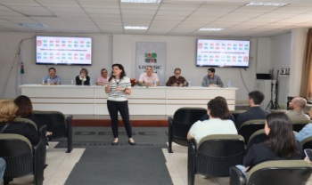 Foto: Rodrigo Brüning/Udesc Cefid